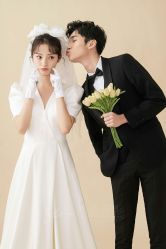 -雨墨婚纱摄影工作室