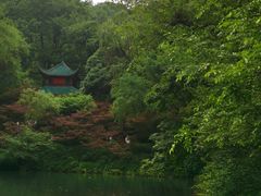 -岳麓山风景名胜区