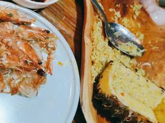 -田大厨海鲜超市(万豪店)