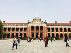 -辛亥革命博物院北区