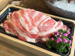 -湊湊火锅·茶憩(上海合生汇店)