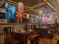 -沸炉重庆老火锅(军事博物馆店)