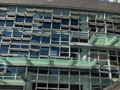 -大埔公路-马料水段香港中文大学(公交站)