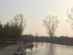 -北京72度温泉度假民宿