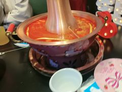 -乔先生涮肉·鲜活牛羊肉火锅(塘沽店)