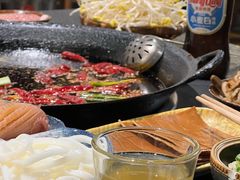 -胖碗火锅(观音桥店)
