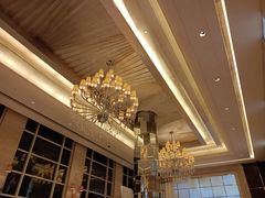 -杭州千岛湖滨江希尔顿度假酒店