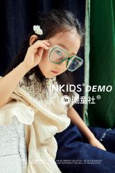 -INKIDS潮童社儿童摄影(朝阳大悦城店)