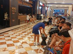 -烤匠麻辣烤鱼(环球中心店)