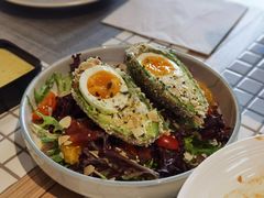 -小满Grainkitchen(滨江商业广场店)