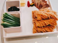 -大鸭梨烤鸭(石佛营店)