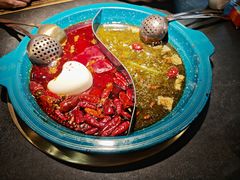 -吼堂老火锅(太古里总店)