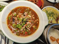 -老屋印象·酸菜鱼新川菜(义乌之心店)