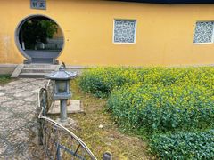 -重元寺香积厨素斋馆