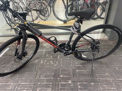 -GIANT捷安特自行车专卖店(金桥台儿庄路店)