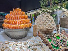 -喜庭海鲜自助(北辰三角洲北辰荟店)