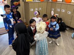 -硅谷蒙学幼儿园
