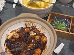 -新吉士·上海菜(浦东LCM置汇旭辉店)