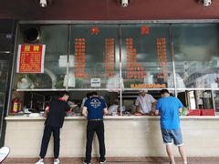 门面-福合埕牛肉火锅(长平国新店)