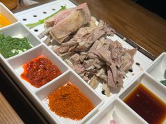 -相约·羊村小馆非遗手抓肉(七一酱园店)