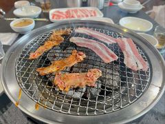 -金刚山(学府路店)