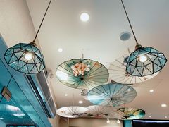 店内布置-面西湖杭帮面(控江路店)