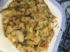 益恒饭店-白家寨子·山野白族菜(古城总店)