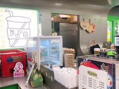 -斗作小养·南洋茶咖(淮海755店)