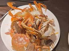 -钱小奴海鲜自助黑金店(杭州滨江龙湖店)