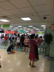 -首都医科大学附属北京儿童医院