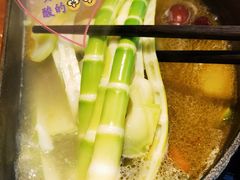 -山缓缓火锅(苏州仁恒仓街店)