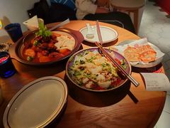 -纳鲁孜·新疆特色餐厅(上海悦荟广场店)