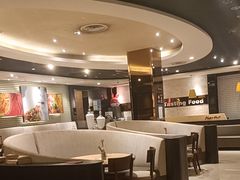 -必胜客(金高店)