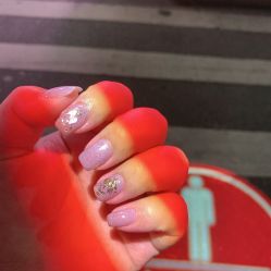 点击看大图 -Y2日式美甲美睫美肤沙龙