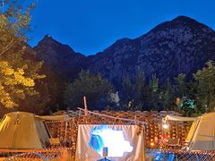 -禅宗少林·音乐大典