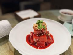 -湖滨28中餐厅·西湖宴·杭州君悦酒店