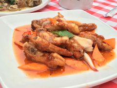 -龙桥私厨·姜花菊花过桥鱼·顺德菜(容桂店)