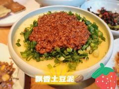 -红樱桃·欢乐餐厅(太原里店)