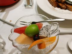 -同庆楼(奥体中心店)
