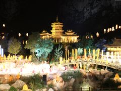 -禅宗少林·音乐大典