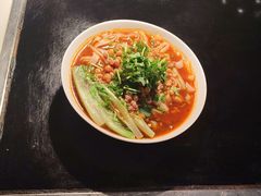 -漢咖啡·全服务式自助晚餐(武汉洲际酒店)