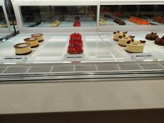 莓果挞-潮一不贰·法式甜品·生日蛋糕·西式简餐(外滩店)