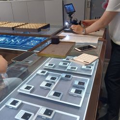 点击看大图 -Cindy Jewelry·钻戒·彩色宝石