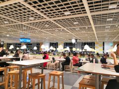 -宜家·瑞典风味餐厅(海达南街店)