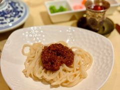 -北京古城老院厉晓麟精致菜