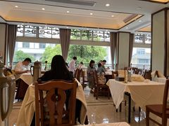 -怡园饭店-餐厅(四望亭店)