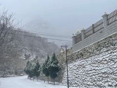-妙峰山风景名胜区