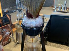 -星巴克臻选(嘉定疁城国际店)