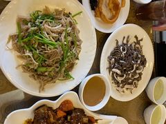 -白魁老号饭庄(交道口店)