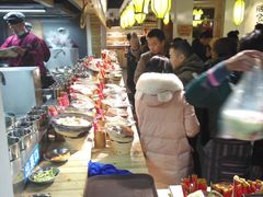 -爷爷家的粥铺(庐江店)